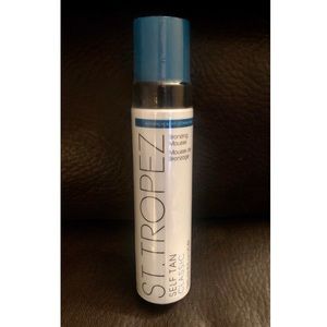 St. Tropez Self Tan Classic Bronzing Mousse